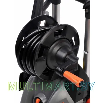Мойка высокого давления DWT HDR21-165 DR картинка 5